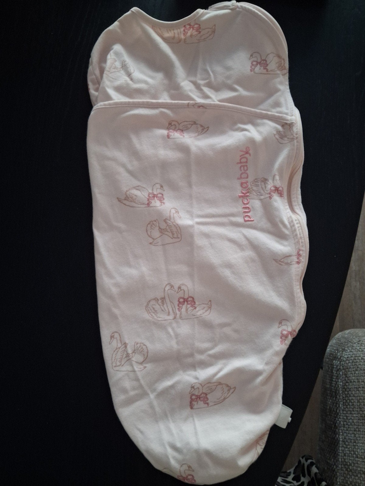 puckababy piep inbaker slaapzakje, Ophalen of Verzenden, Slaapzak, Puckababy
