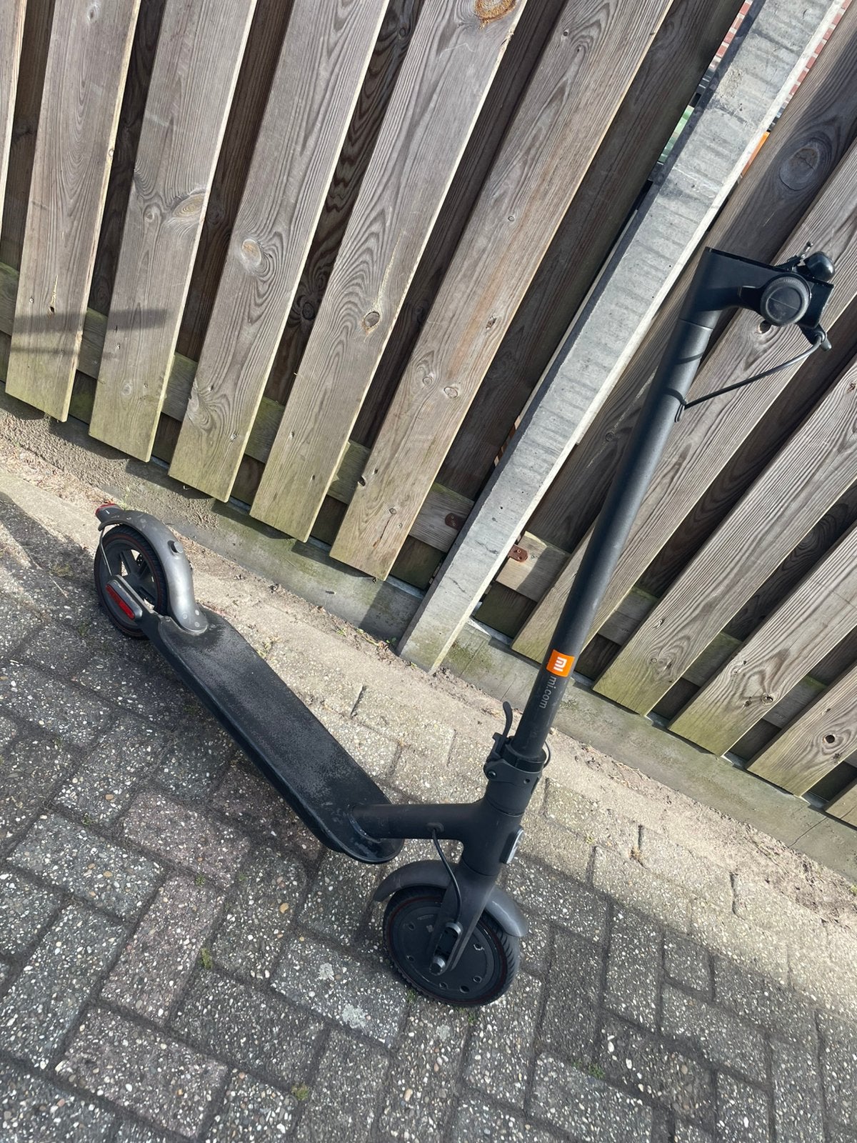 Mi Elektrische step. (Defect), Ophalen, Gebruikt, Elektrische step (E-scooter)