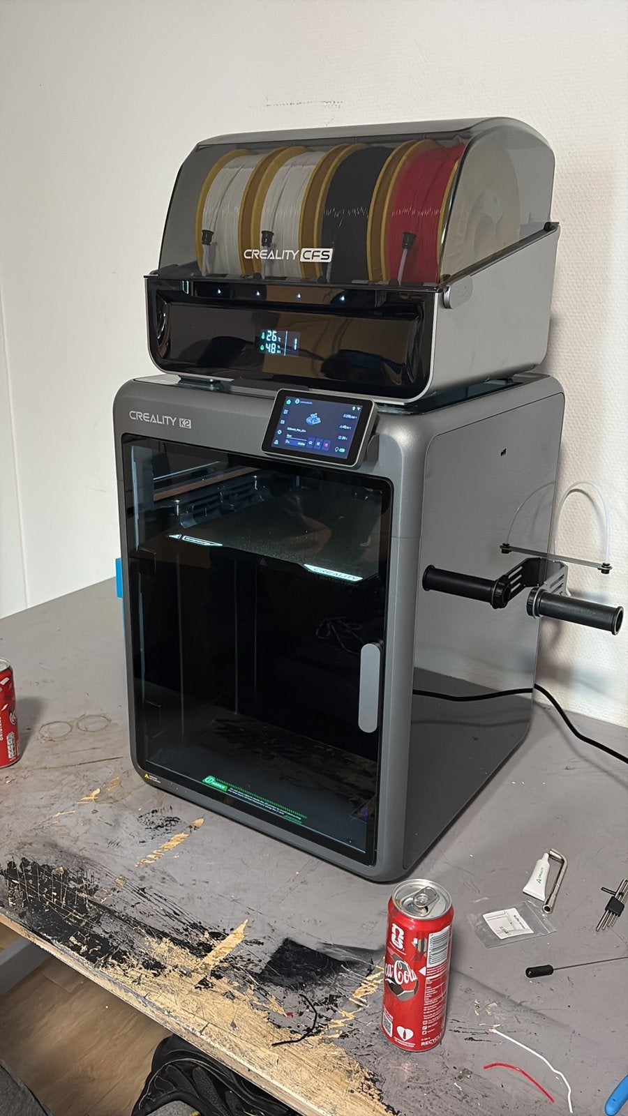 3D print service, Computers en Software, 3D Printers, Ophalen of Verzenden