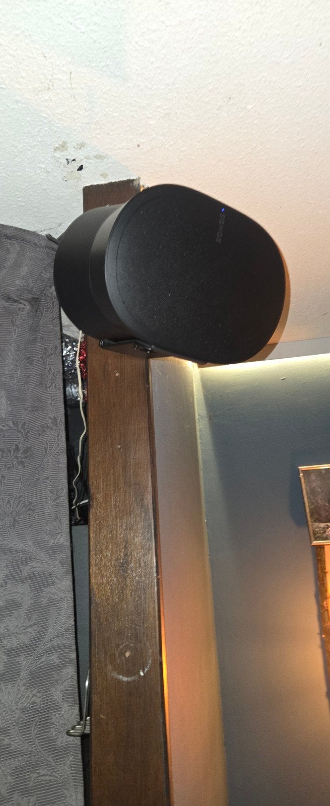 2 keer Sonos era 300., Ophalen, Zo goed als nieuw, Sonos