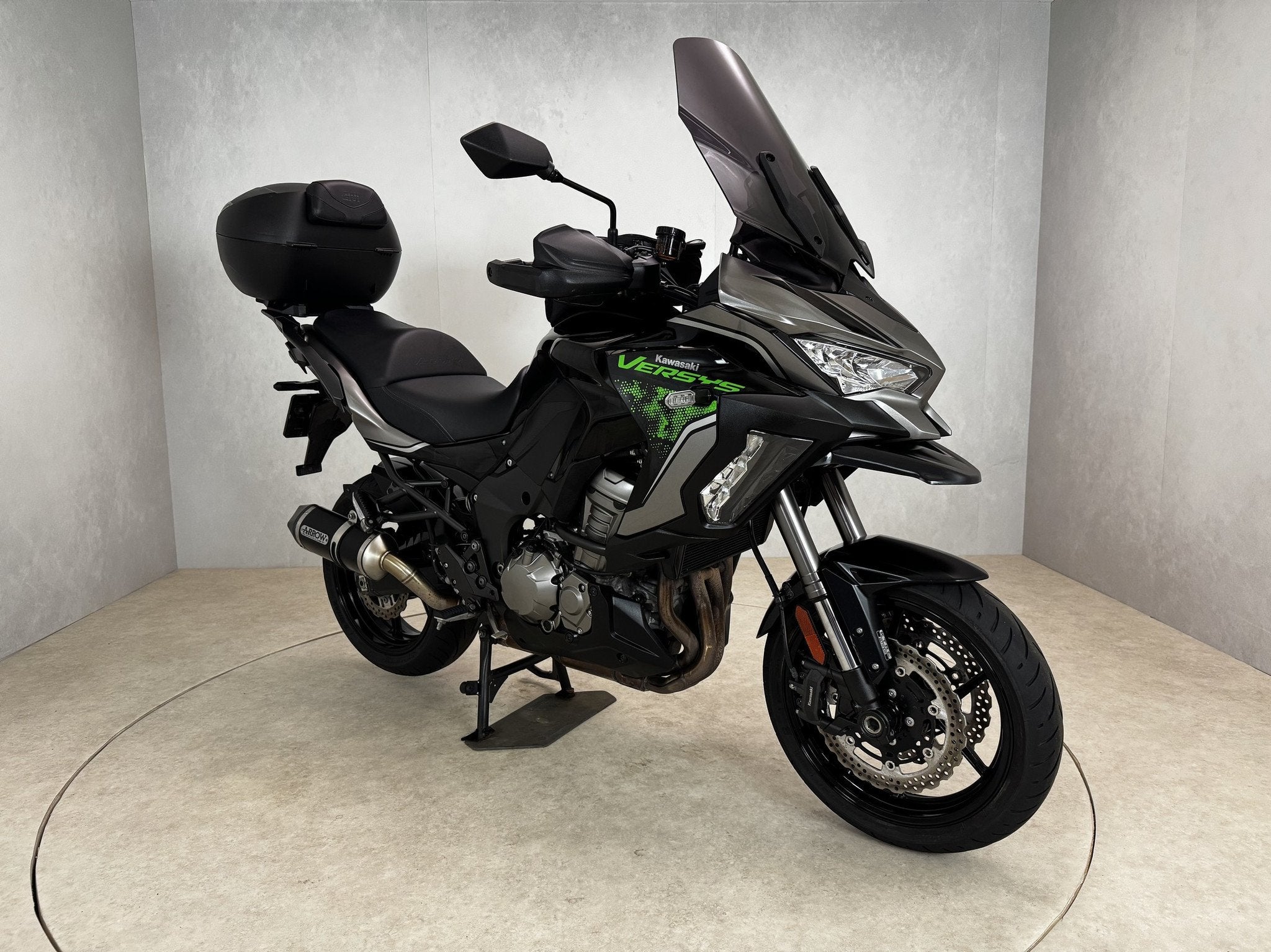 Kawasaki VERSYS 1000 SE ABS (bj 2022), Motoren, Info@kawasaki.nl, Toermotor, Jacobus Spijkerdreef 1-3
2132 PZ  Hoofddorp, NL, Kawasaki Motors Europe N.V.