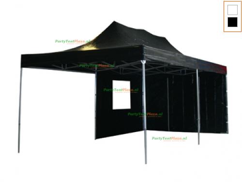 partytent, Opvouwbaar, Partytent, Nieuw, 4 tot 6 meter