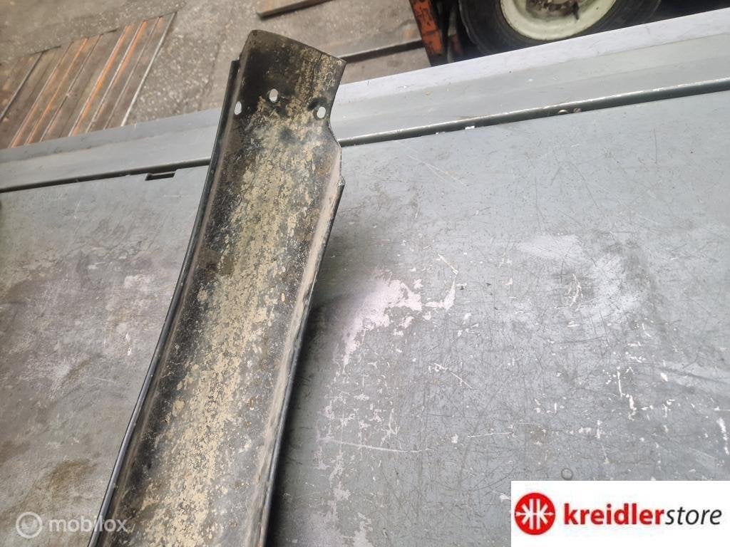 Kreidler Weltmeister achterspatbord origineel korte uitvoer., Fietsen en Brommers, Brommeronderdelen | Kreidler, Gebruikt, Kreidler