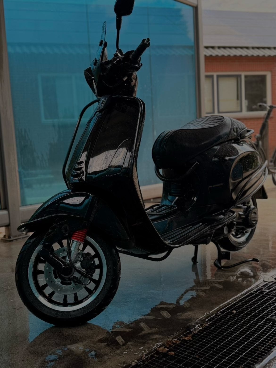 Kapotte scooter gezocht!!!!, Ophalen, Gebruikt, Overige typen, Overige merken