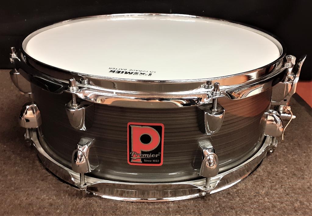 Premier Snaredrum, Muziek en Instrumenten, Ophalen of Verzenden, Zo goed als nieuw, Premier