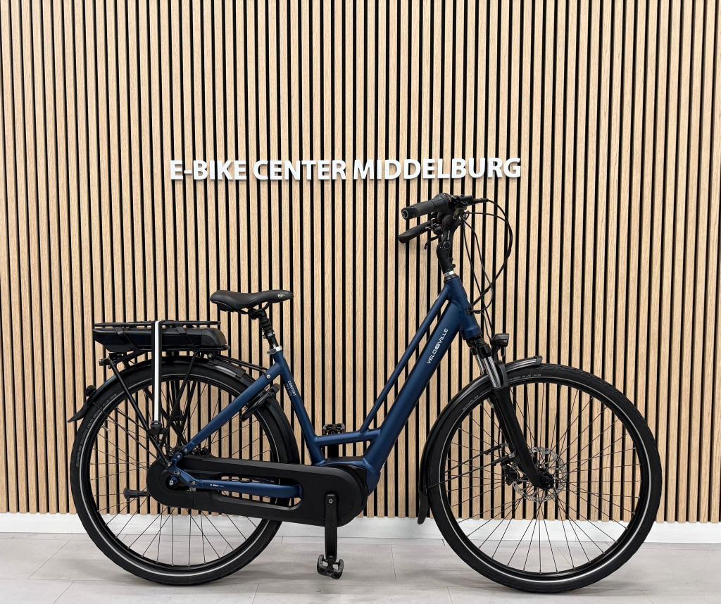 Velo De Ville Comfort CEB 400 Bosch Active Line Plus 50CM 39