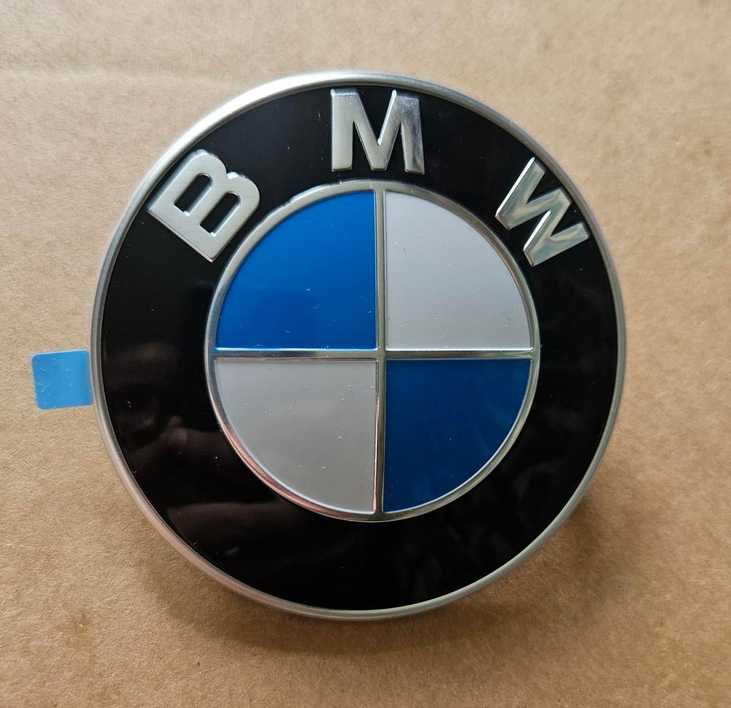 BMW Embleem Logo - Nieuw Staat, Verzenden, Nieuw