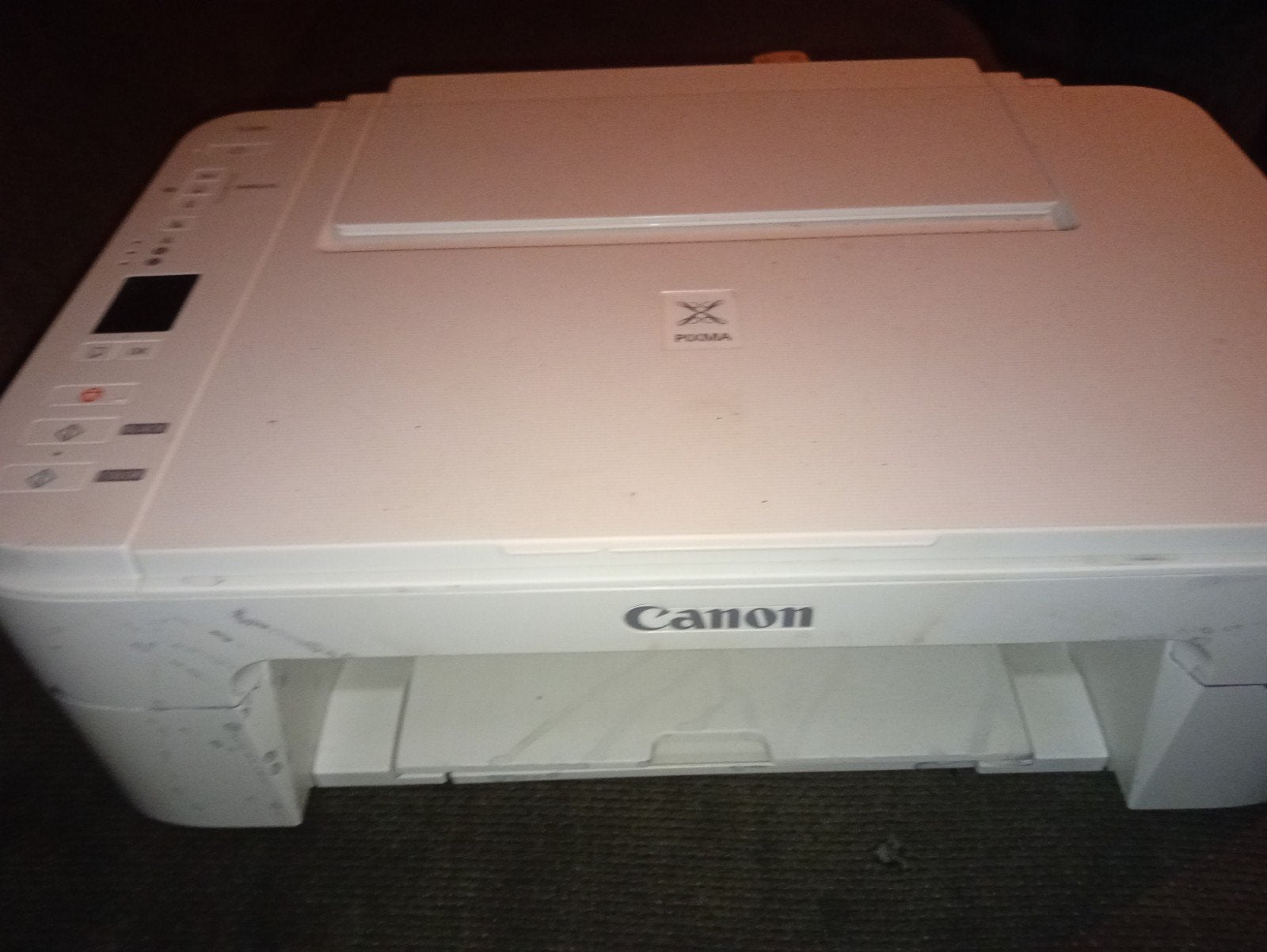 Hp printers ts2540 3351 3151 en3150, Computers en Software, Printers, Ophalen of Verzenden, Nieuw