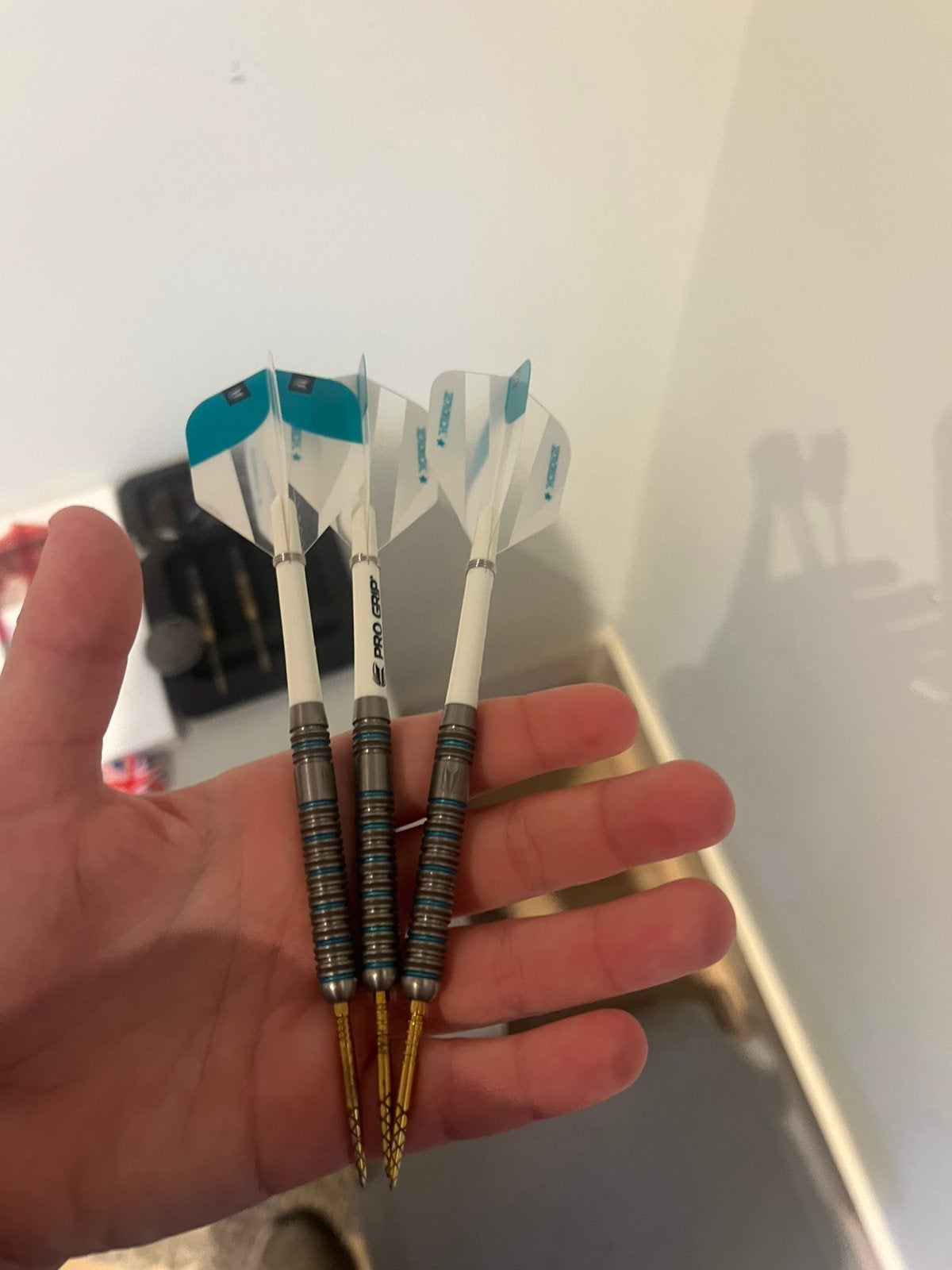 Rob cross gen 2 23 gram te ruil!, Ophalen of Verzenden, Zo goed als nieuw, Pijlen