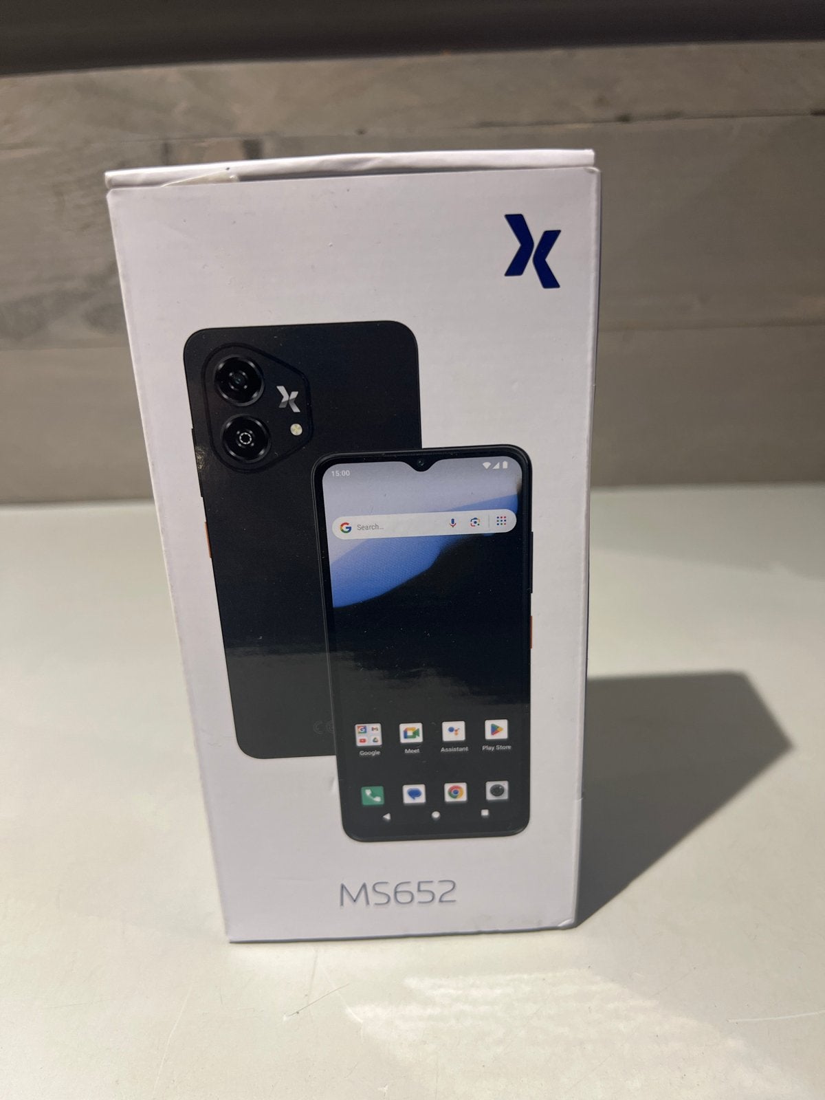 Maxcom MS652 3/32GB - Nieuw in doos, N, N, Nieuw, Ophalen of Verzenden