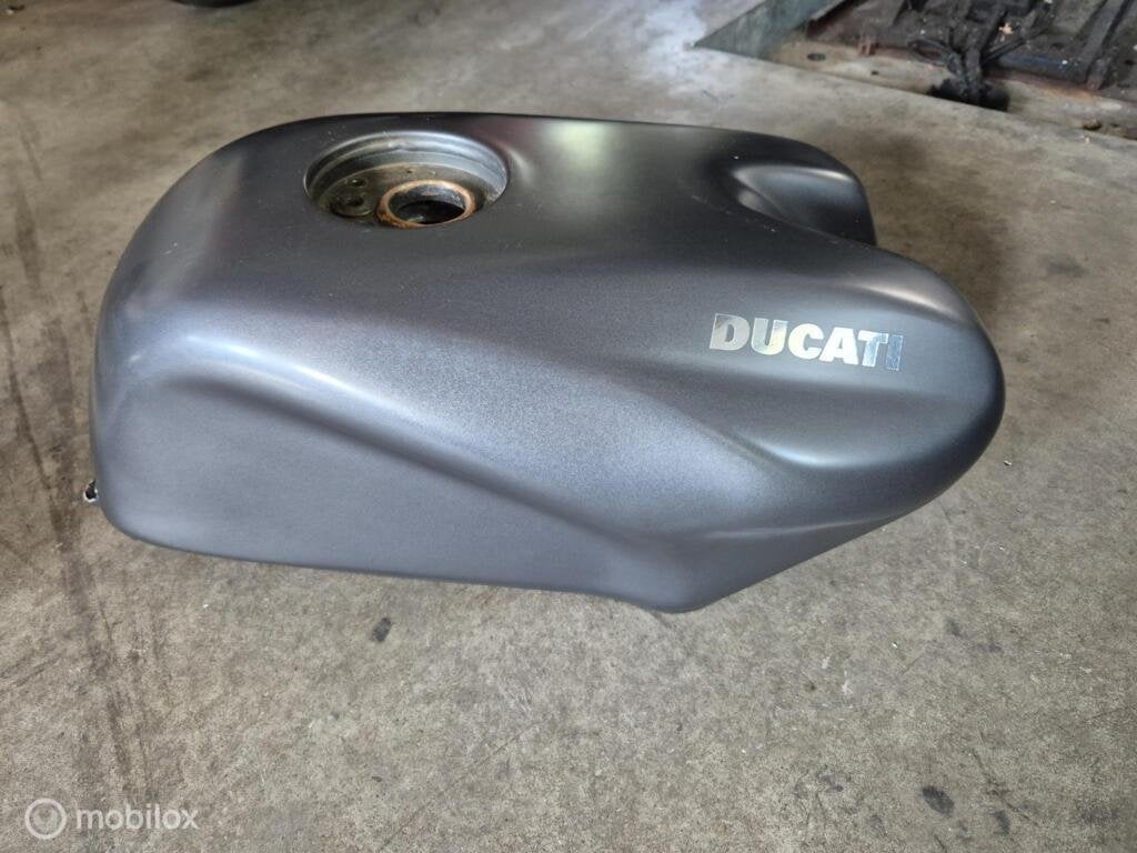Benzinetank brandstoftank tank 748 916 996 998 SP SPS, Motoren, Onderdelen | Ducati, Gebruikt, Factorystore.service@ducati.com