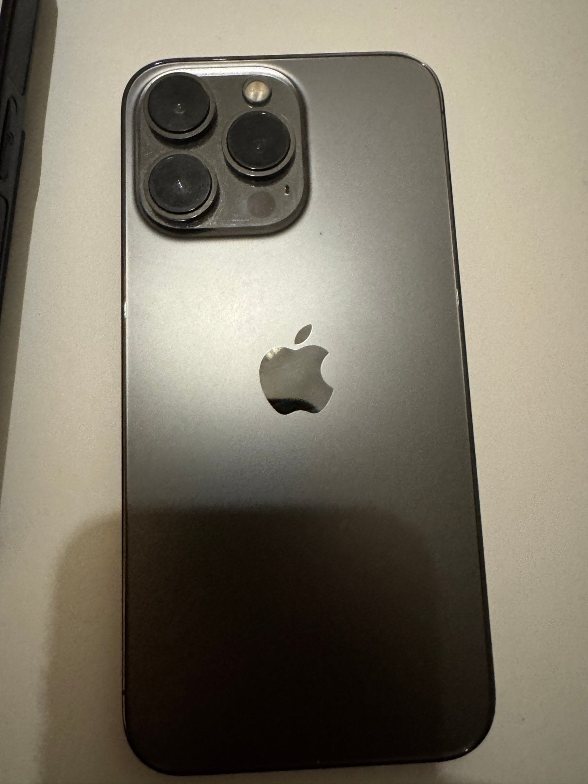 iPhone 13 Pro 128 GB in super goede staat met hoesjes, Telecommunicatie, Mobiele telefoons | Apple iPhone, Ophalen, Zo goed als nieuw