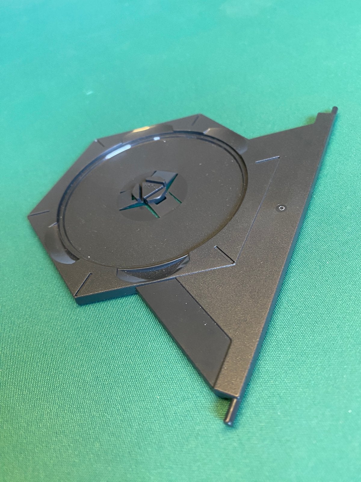Nintendo GameCube 2-disc tray, Ophalen of Verzenden, Zo goed als nieuw