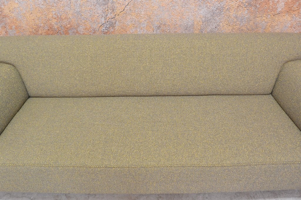 Diverse OPNIEUW beklede Design on Stock Bloq banken, Design on Stock, 75 tot 100 cm, Ophalen of Verzenden, Rechte bank