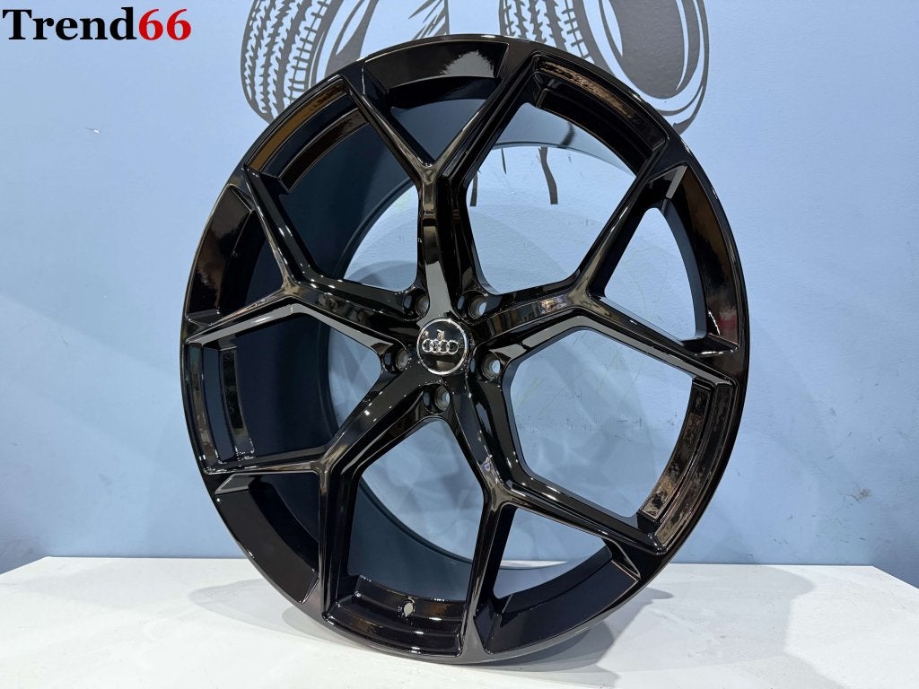 5x112 19inch RS6 Audi A3 A4 Skoda Seat Cupra Vw Mercedes BMW, Velg(en), Niet ingevuld, Nieuw, Ophalen of Verzenden