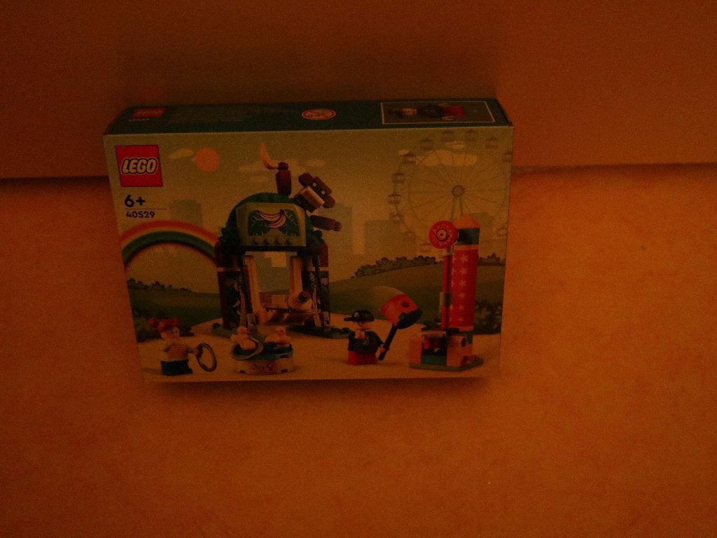 LEGO 40529 Kinderkermis nieuw, Overige thema's, Lego, Nieuw, Ophalen of Verzenden