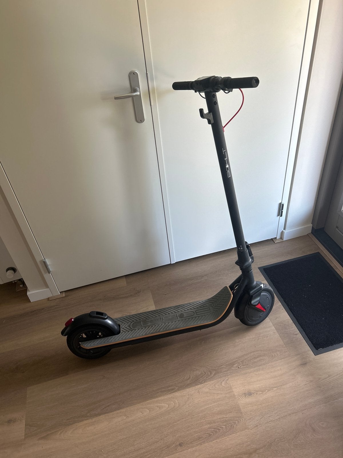 BOHLT 9 PRO 10Ah Elektrische step, Fietsen en Brommers, Steps, Ophalen, Zo goed als nieuw, Elektrische step (E-scooter)
