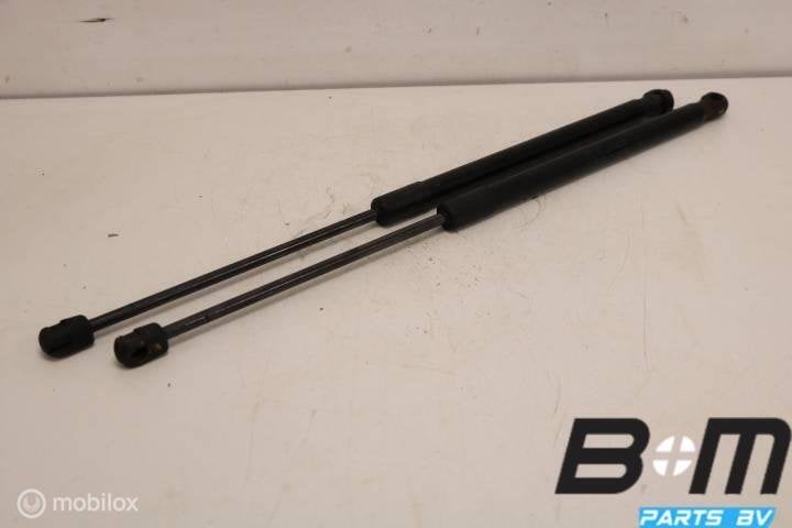 Set gasdrukveren achterklep Skoda Fabia 3 6V6827550, Auto-onderdelen, Gebruikt