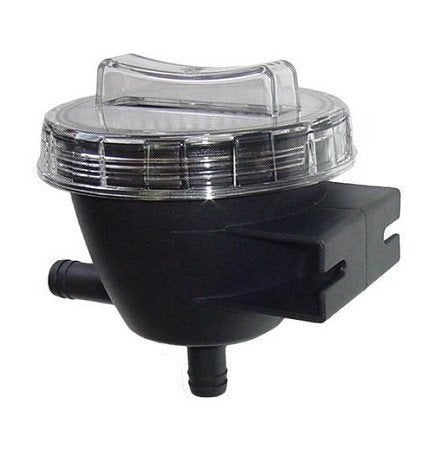 Wierpot Wierfilter Koelwaterfilter voor slang 38 mm, -, -, Nieuw, Ophalen of Verzenden