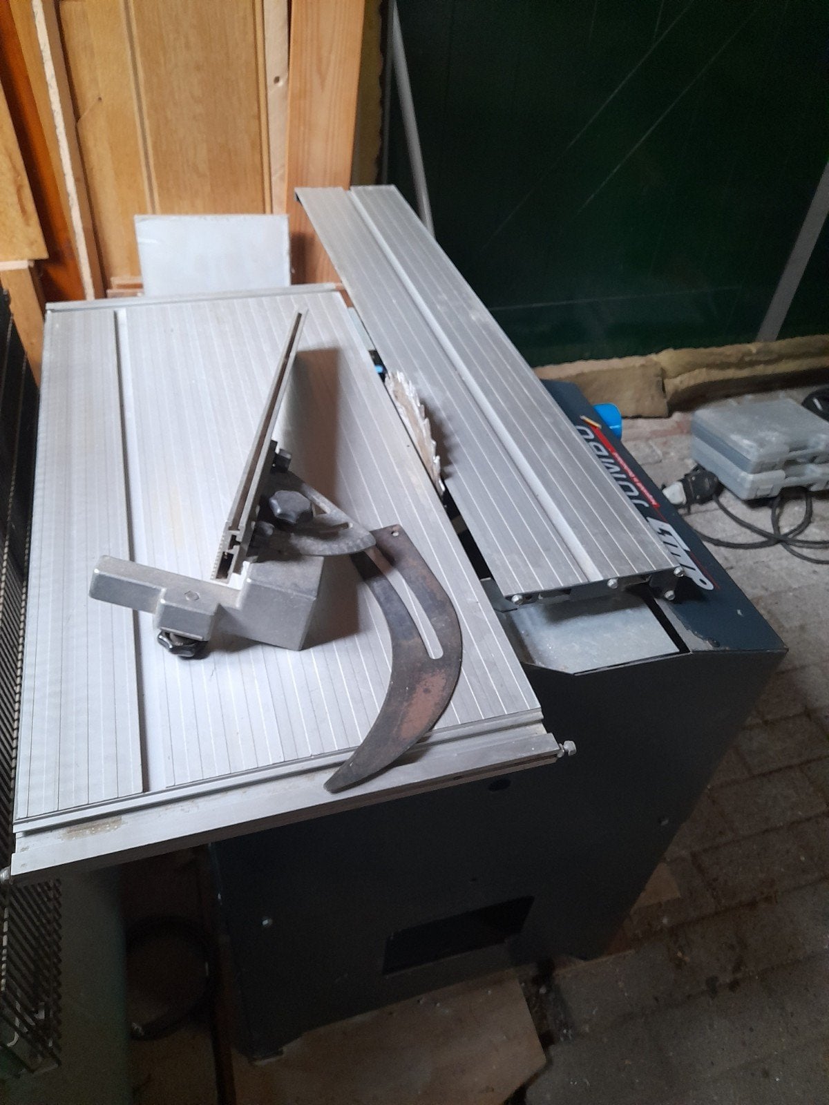 zaagtafel tafelcirkelzaag, Ophalen, 1200 watt of meer, Cirkelzaag, 70 mm of meer