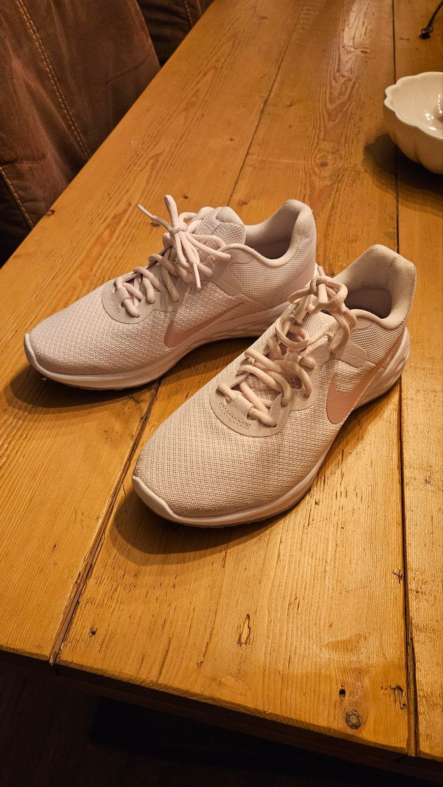 Nike Revolution hardloopschoenen - Roze, Nike, Nieuw, Ophalen of Verzenden, Sneakers of Gympen