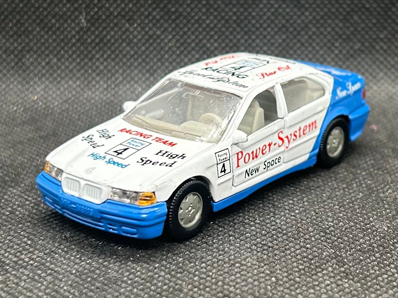 Siku BMW 3-Serie E36 1:64, Verzenden, Zo goed als nieuw, Auto