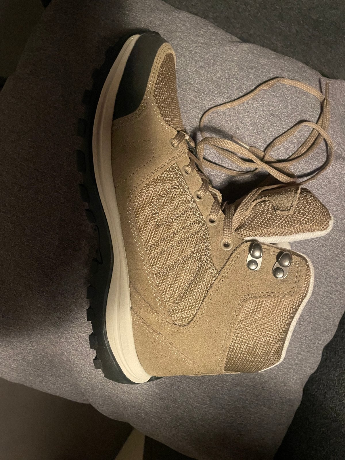 Dames wandelschoen  Human Nature, Ophalen of Verzenden, Zo goed als nieuw, Schoenen