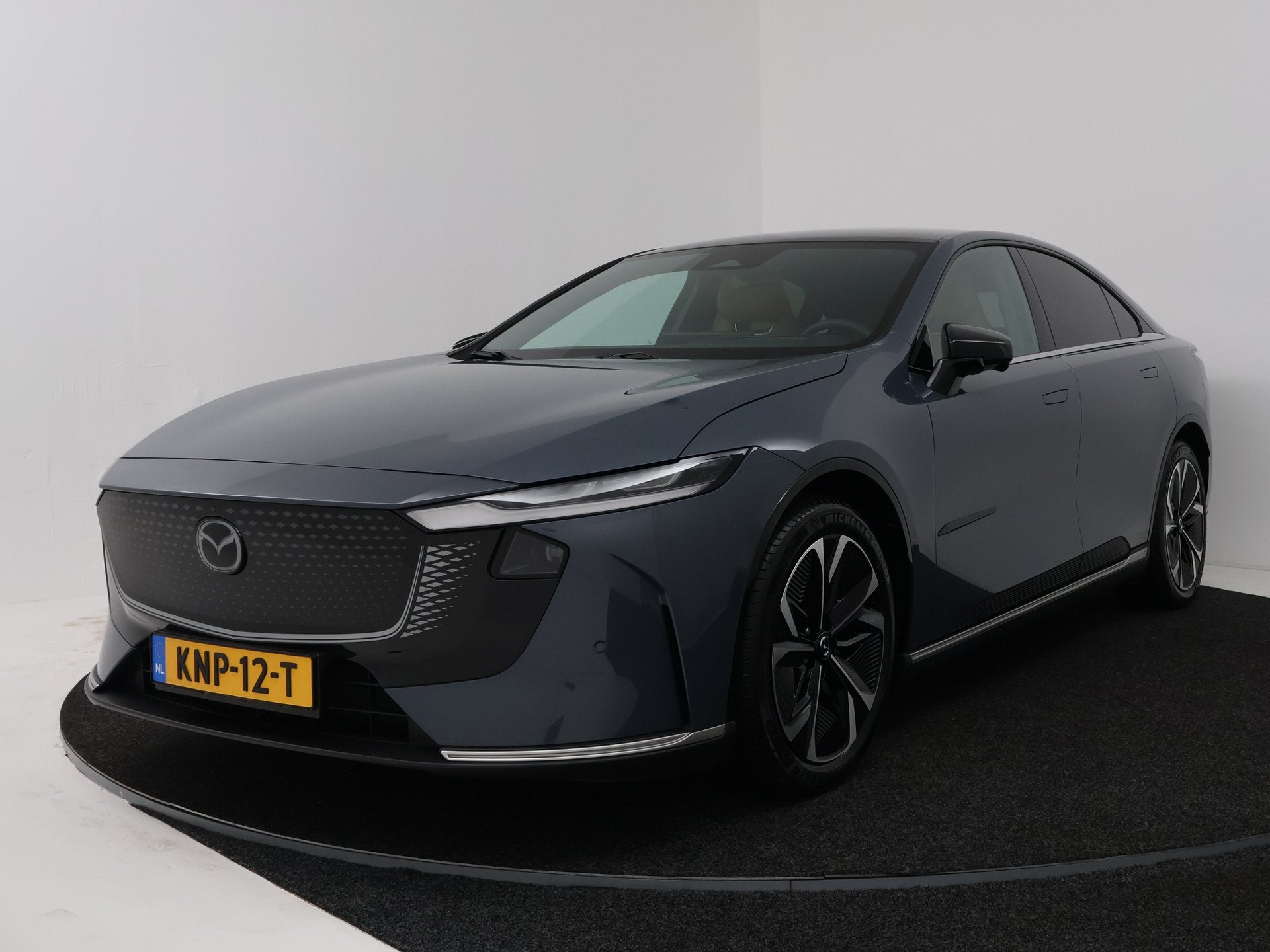 Mazda 6e Takumi Plus Long Range 80 kWh Direct leverbaar | WL