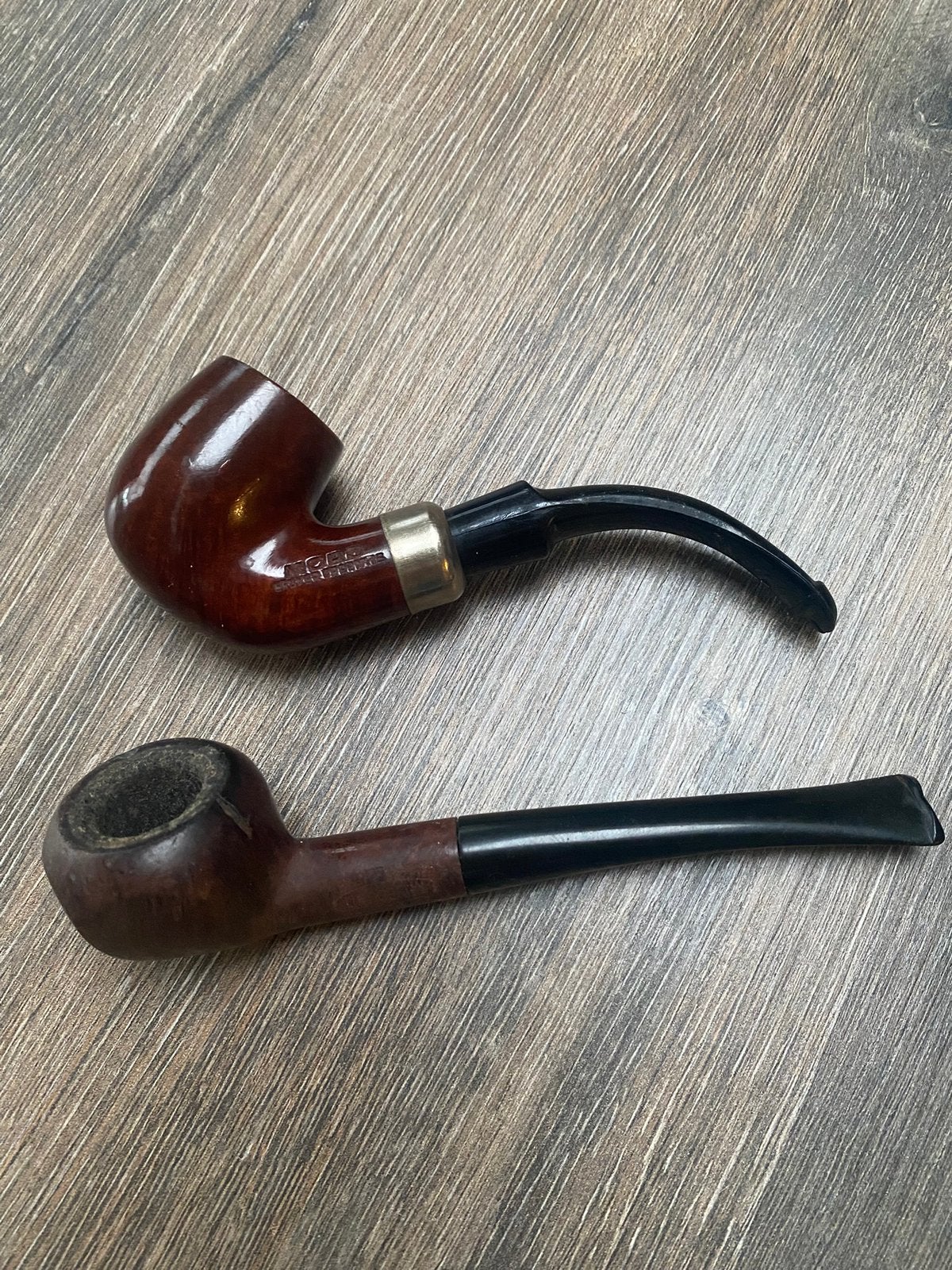 Pijp, Ophalen of Verzenden, Zo goed als nieuw, (Water)pijp