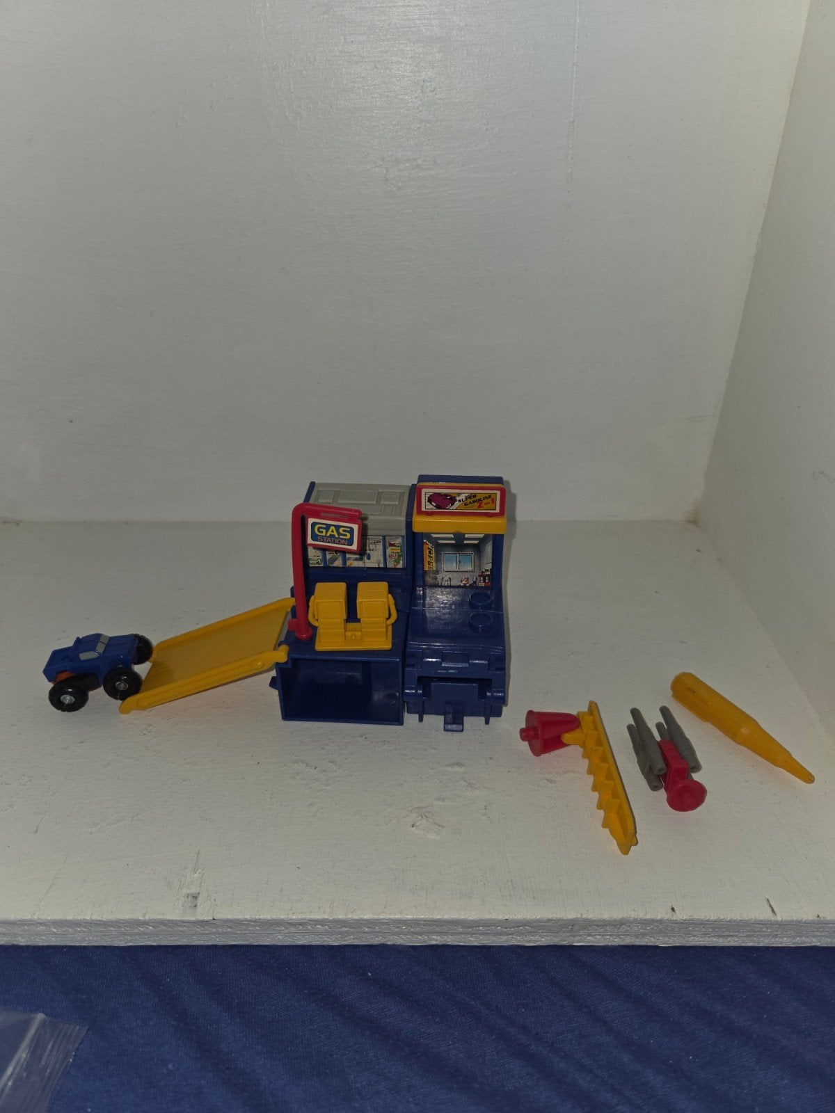 transformers g1 micromasters, Ophalen of Verzenden