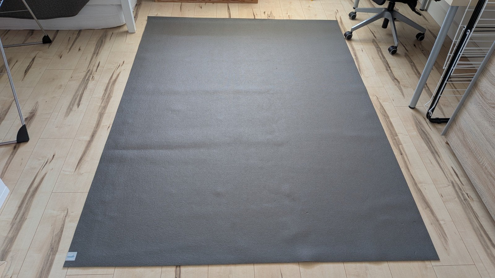 Sanosoft kruipmat 160 x 220cm, Ophalen, Zo goed als nieuw