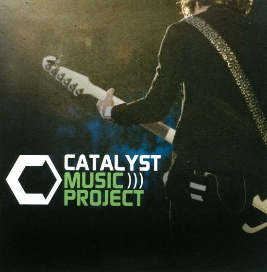 SALE->CD VARIOUS - Catalyst Music Project >NIEUW, Ophalen of Verzenden, Nieuw in verpakking, Gospel
