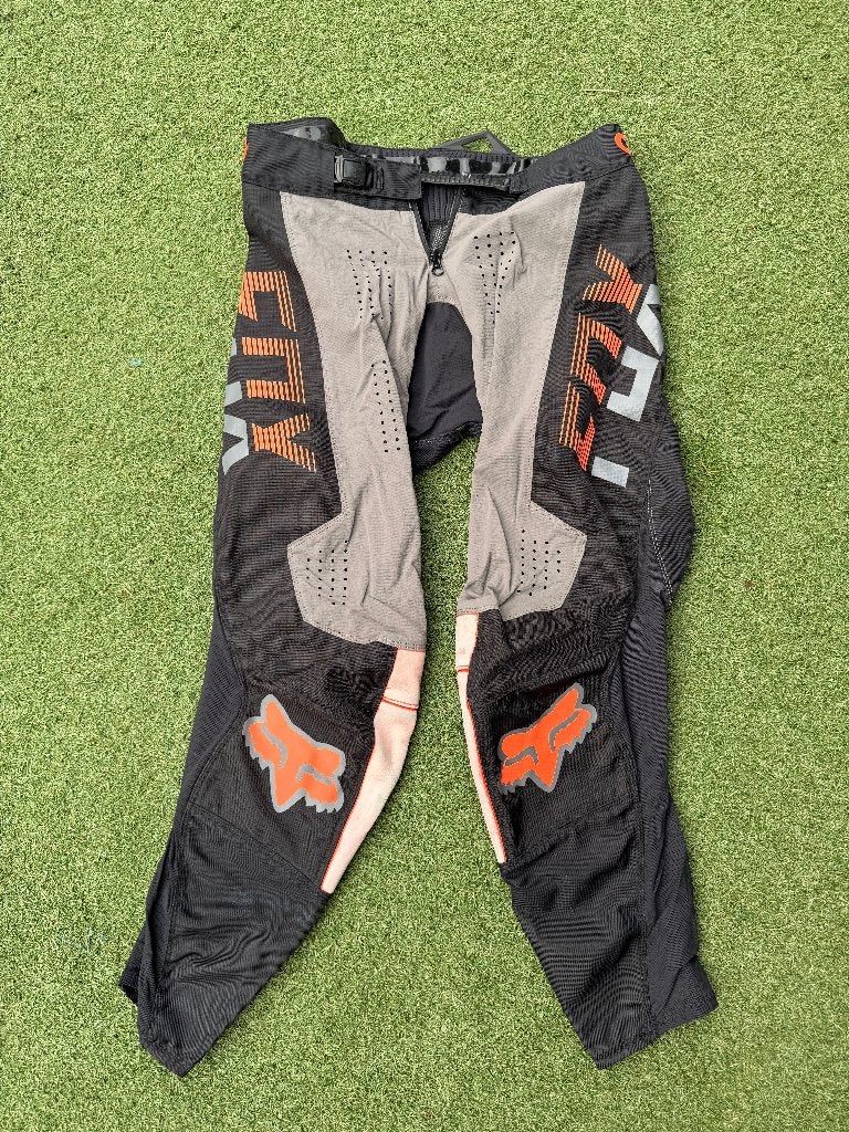 FOX 360 afterburn motocross/fietscross broek maat 30, Ophalen of Verzenden, Tweedehands, Motorcrosskleding, Fox
