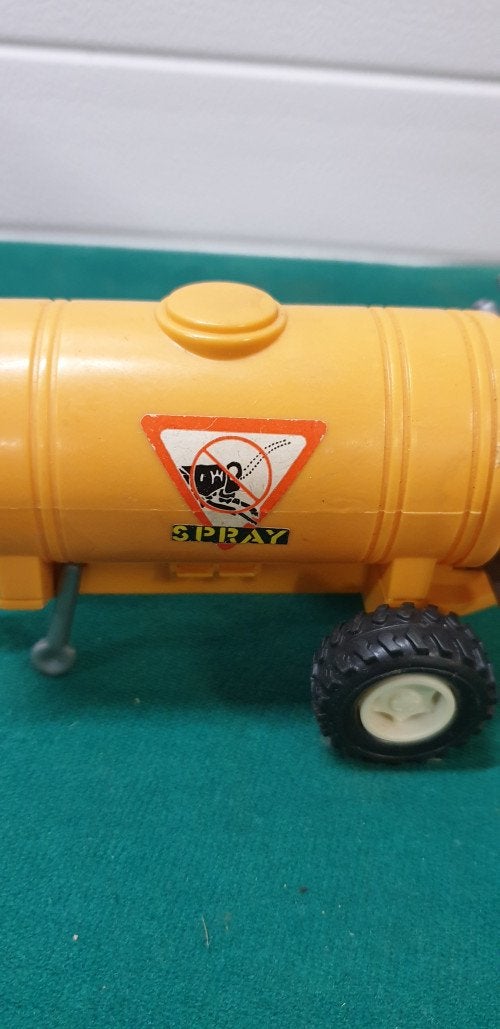 spuitwagen schaalmodel, Ophalen of Verzenden, 'T Olde Gre-j, Info@toldegrej.nl, Endepoelstraat 20f Didam