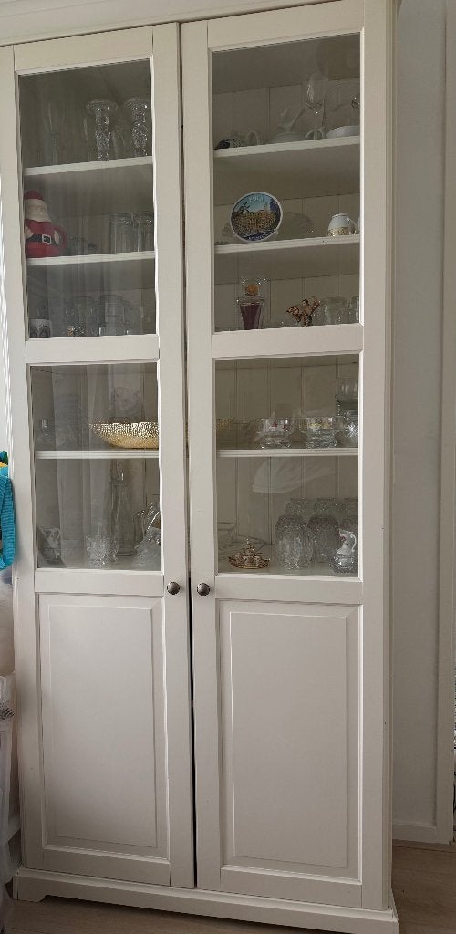 Kast, Ophalen, Met deur(en), 200 cm of meer, 50 tot 100 cm