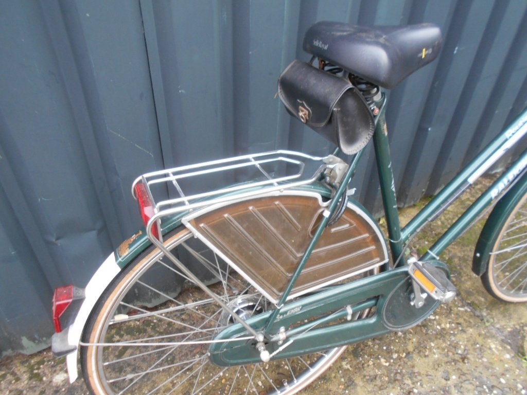 Raleigh Routier 1980, 51 tot 55 cm, Ophalen