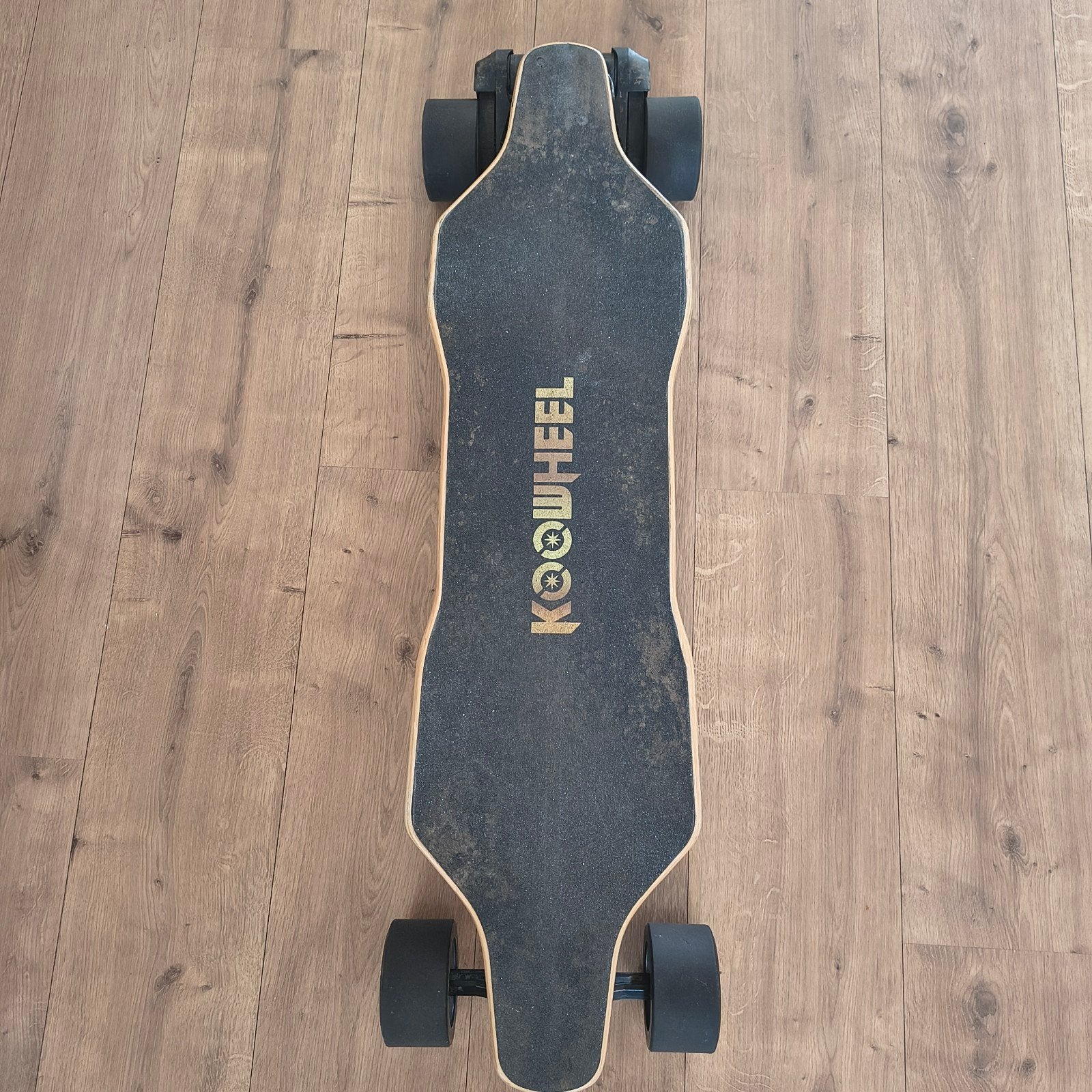 Koowheel elektrisch skateboard - Gebruikt, Sport en Fitness, Ophalen, Gebruikt, Skateboard, Longboard