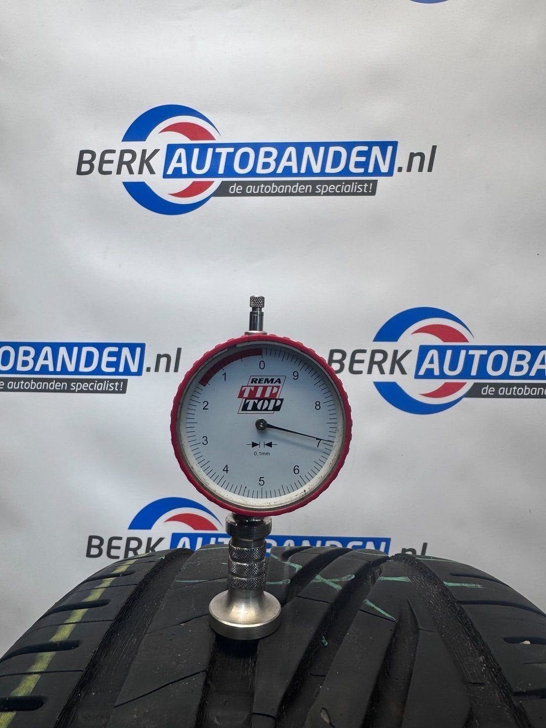 4x Uniroyal Rainsport 5 225/45 R19 96Y 225/45/19 2254519 (pr, Auto-onderdelen, Banden en Velgen, 19 inch, Gebruikt, -, -