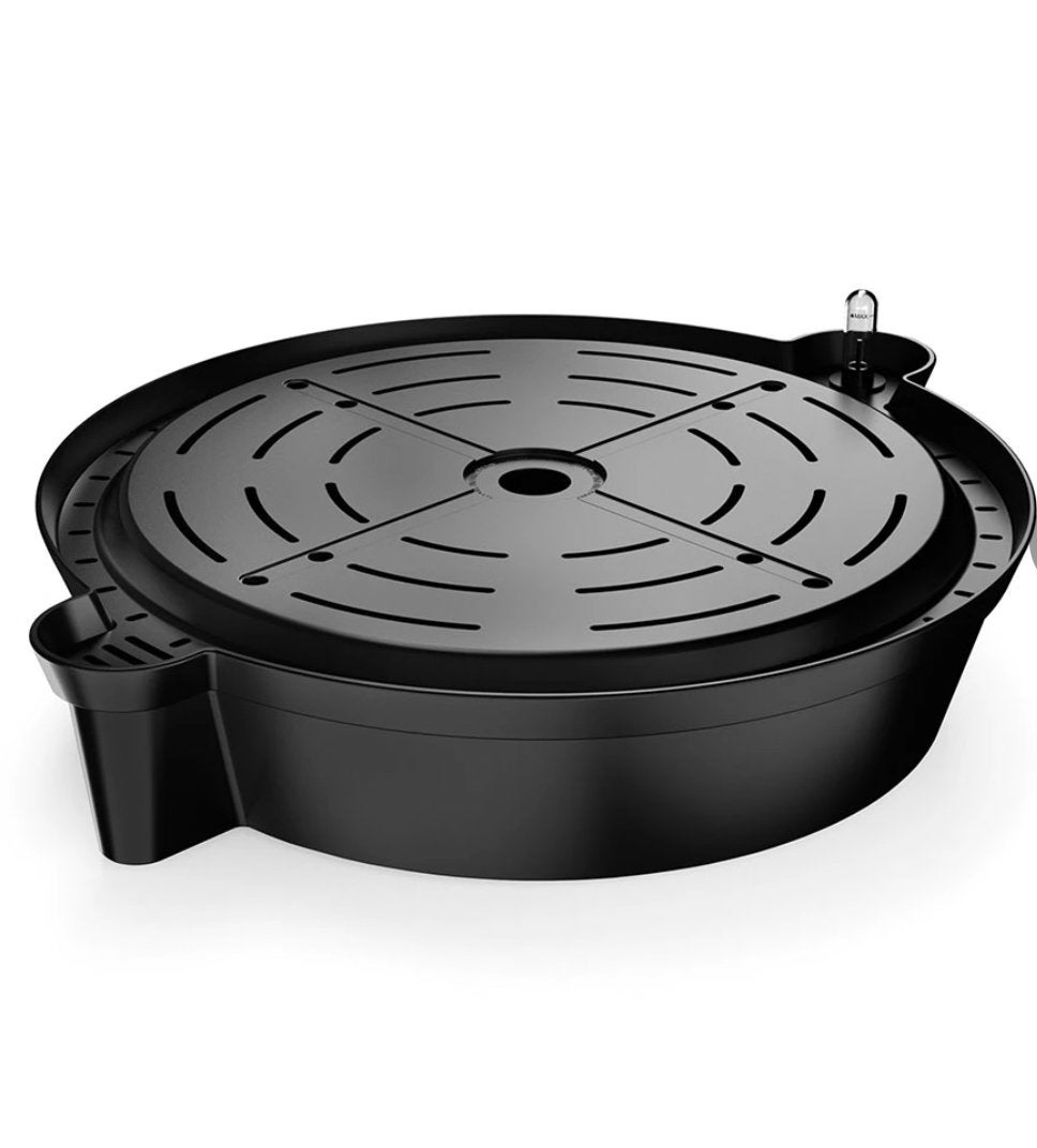 AC Infinity Zelfwaterende Basis xl versie 5stuks, Ophalen of Verzenden, Zo goed als nieuw, Overige typen