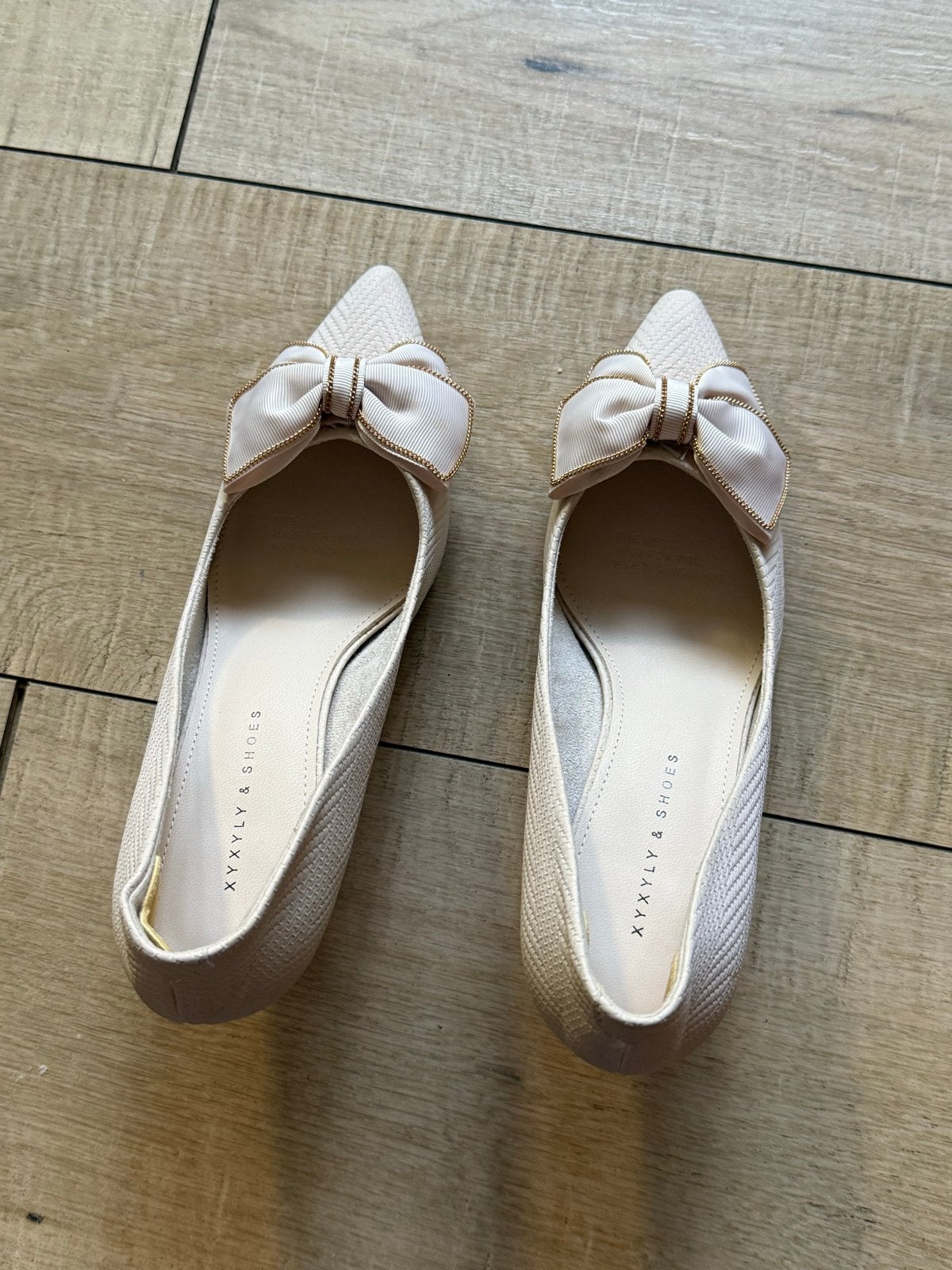 Zo goed als nieuwe hakken, maat 37, Ophalen of Verzenden, Zo goed als nieuw, Beige, Pumps