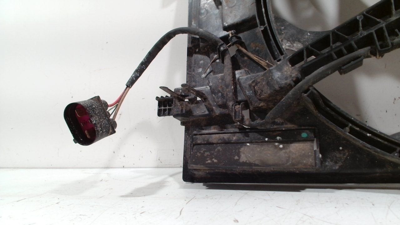 Koelventilatormotor Audi A3, Onderdelen@venauto.nl, Van der Ven Autorecycling B.V., Gebruikt, Ettenseweg 76, 4706 PB Roosendaal, The Netherlands