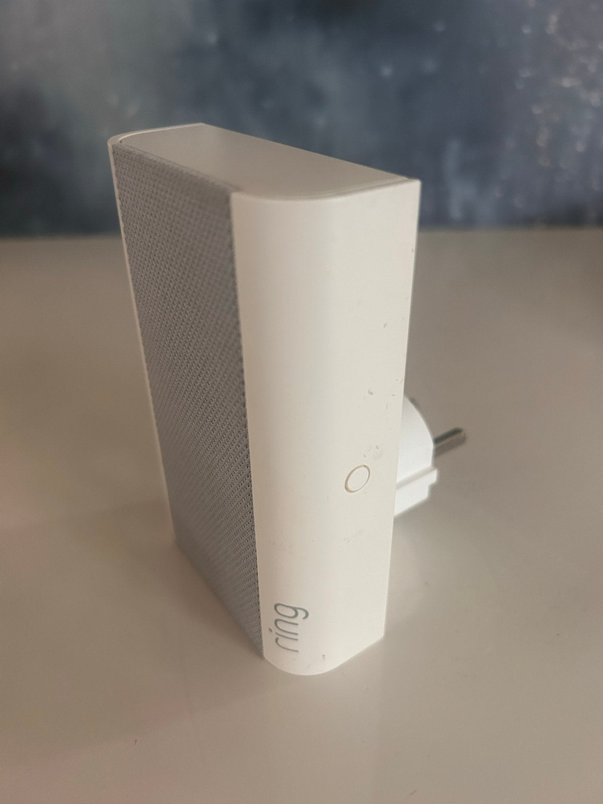 Ring Chime Pro (2e generatie), Ophalen of Verzenden, Zo goed als nieuw