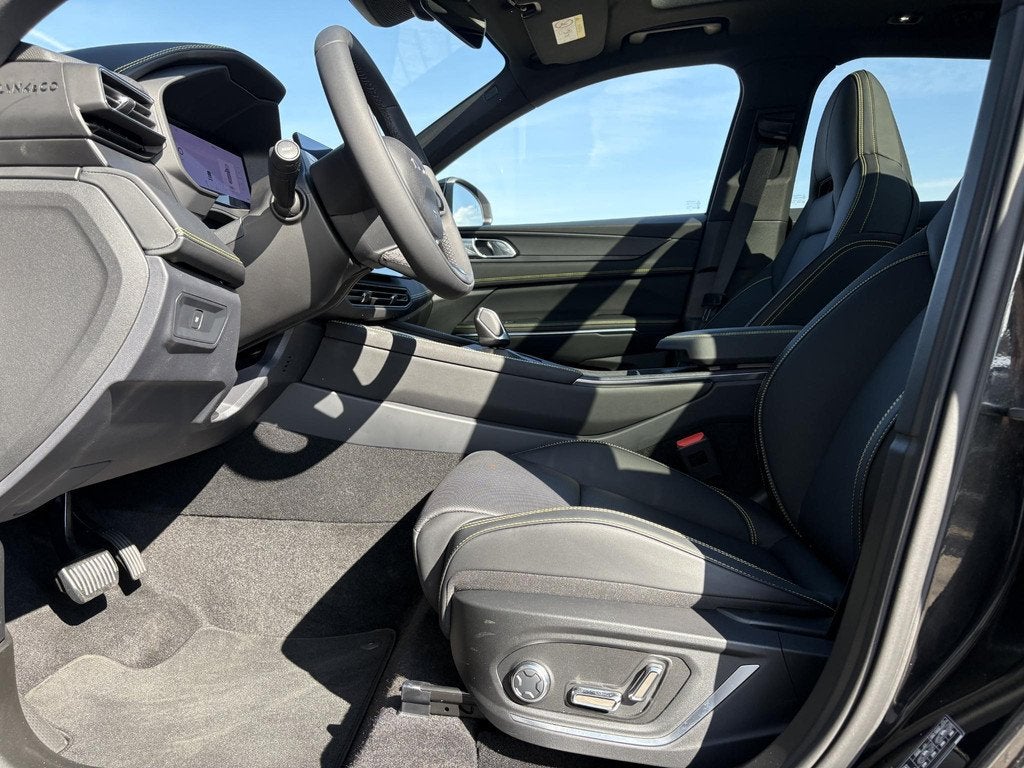 Lynk & Co 01 1.5 More | Adaptieve Cruise Control | Dodehoekd, Auto's, Lynk & Co, 12 maanden, 1800 kg, Euro 6, 4 cilinders