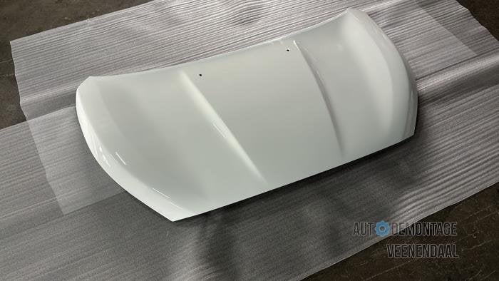 Motorkap van een Mitsubishi Space Star (W19A), Auto-onderdelen, -, -, Nieuw, Ophalen of Verzenden