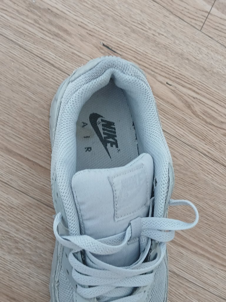 Nike 38, Verzenden, Nike, Grijs, Sneakers of Gympen