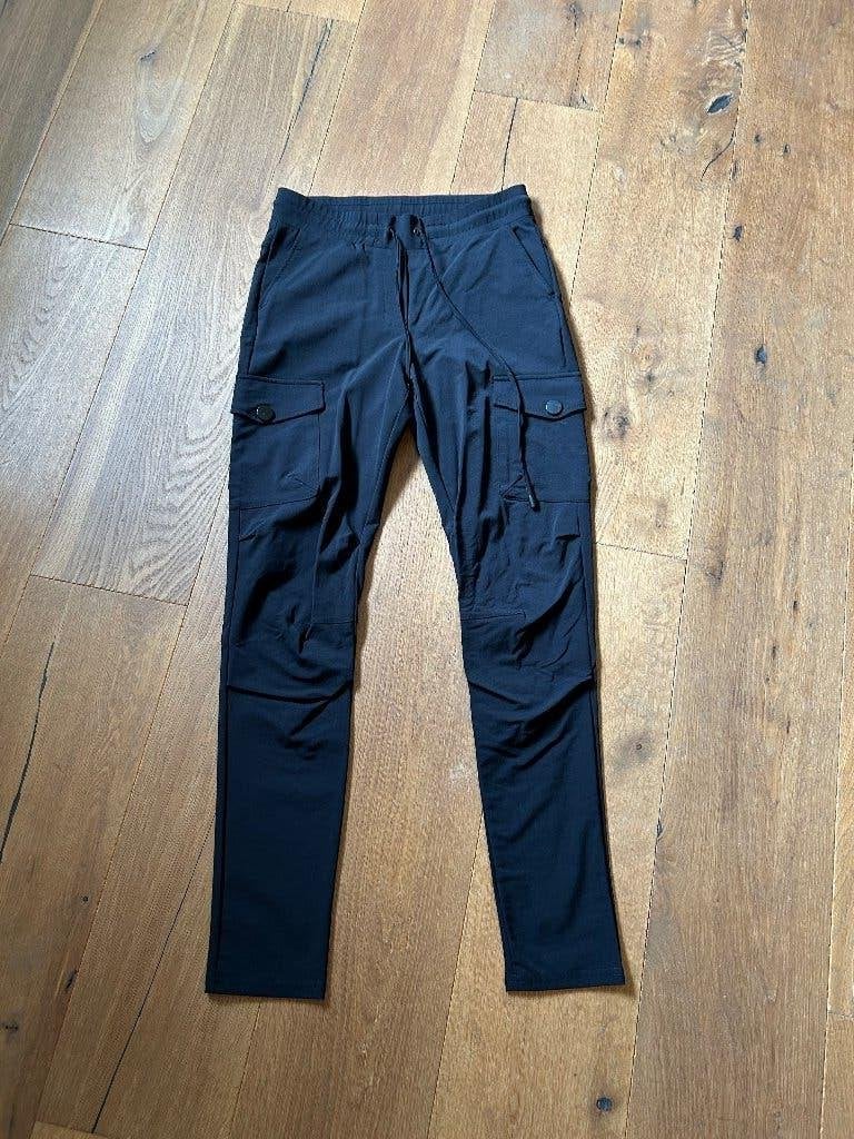 &Co Woman travel broekje maat xs ZGAN!, Studio Anneloes, Zwart, Ophalen of Verzenden, Zo goed als nieuw