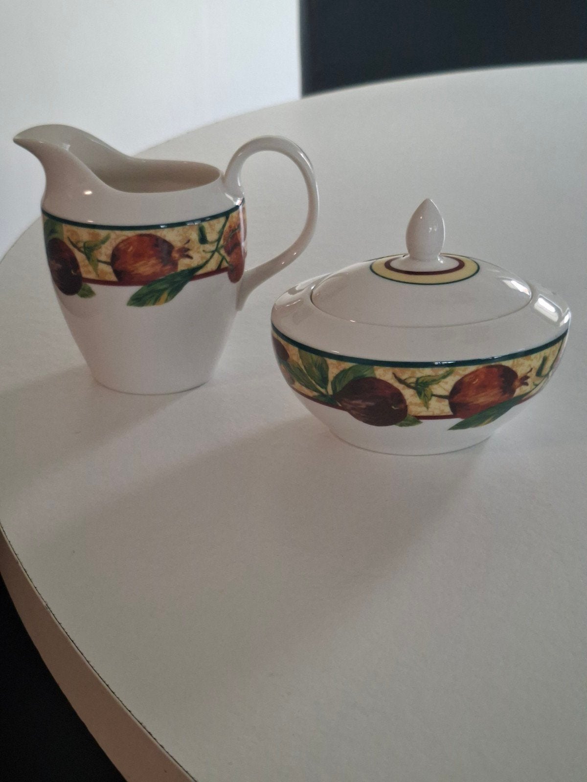 Doulton Augustine roomstelletje, Overige merken, Overige typen, Nieuw, Ophalen of Verzenden