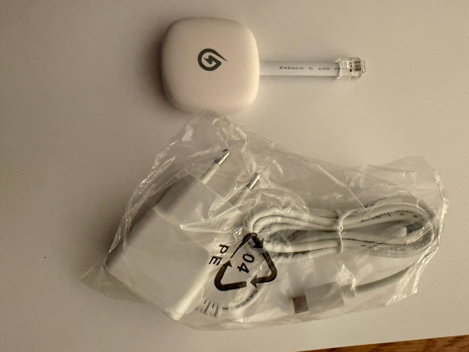 Indevolt P1 2W.  P1 meter met Voedingkabel., Computers en Software, Ophalen of Verzenden, Zo goed als nieuw