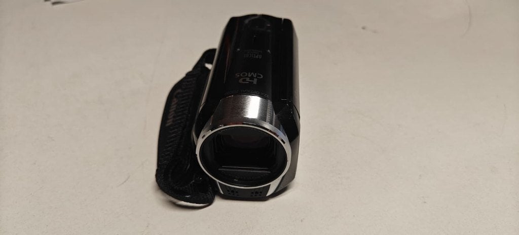 Canon Legria HF R306, Ophalen, Full HD, Gebruikt, Canon