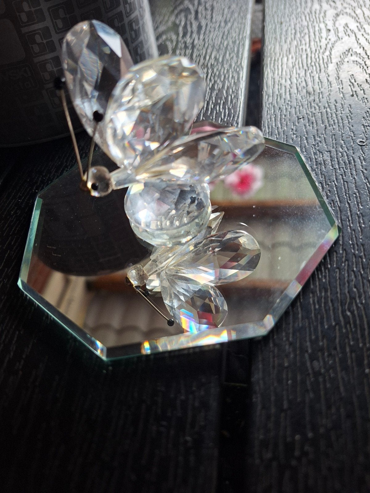swarovski, Ophalen of Verzenden, Zo goed als nieuw, Figuurtje